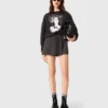 Sweat-shirt Maje x Céline Dion