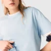 T-shirt bicolore T-shirt bicolore