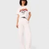 T-shirt brodé T-shirt brodé