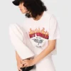 T-shirt brodé T-shirt brodé