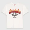 T-shirt brodé T-shirt brodé