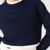 T-shirt effet superposé T-shirt effet superposé