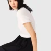 T-shirt en coton T-shirt en coton