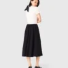 T-shirt en coton T-shirt en coton
