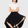 T-shirt en coton T-shirt en coton