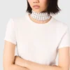 T-shirt en coton T-shirt en coton