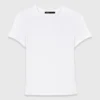 T-shirt en coton T-shirt en coton