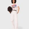 T-shirt imprimé