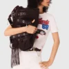 T-shirt imprimé