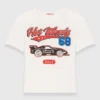 T-shirt imprimé