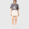 T-shirt imprimé cheval