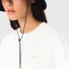 T-shirt imprimé d&rsquo;été