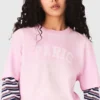 T-shirt imprimé nautique