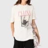 T-shirt Maje x Céline Dion T-shirt Maje x Céline Dion