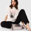 T-shirt Maje x Céline Dion T-shirt Maje x Céline Dion