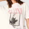 T-shirt Maje x Céline Dion T-shirt Maje x Céline Dion