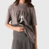 T-shirt Maje x Céline Dion T-shirt Maje x Céline Dion