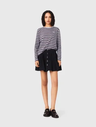 T-shirt rayé