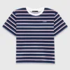 T-shirt rayé T-shirt rayé