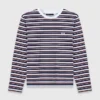 T-shirt rayé