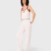 Top court en maille Top court en maille