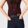 Veste ajustée Veste ajustée