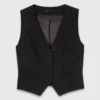 Veste ajustée Diamanté Veste ajustée Diamanté
