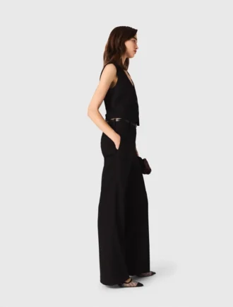 Veste ajustée Diamanté