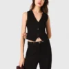 Veste ajustée Diamanté Veste ajustée Diamanté