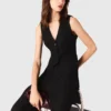 Veste ajustée Diamanté Veste ajustée Diamanté
