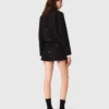 Veste courte brodée Veste courte brodée