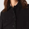 Veste courte brodée Veste courte brodée