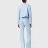 Veste courte à simple boutonnage Veste courte à simple boutonnage