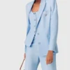 Veste de costume