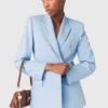 Veste de costume