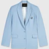 Veste de costume