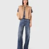 Veste sans manches