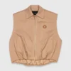 Veste sans manches